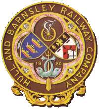 Hull Barnsley Railway - Hull Hall of Fame 