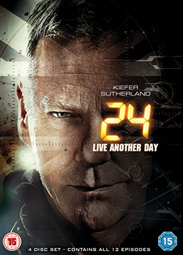 24 starring Liam Garrigam from Hull