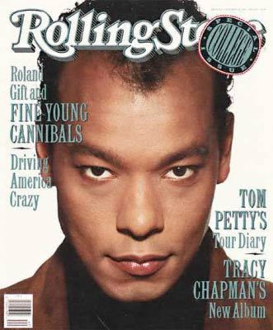 Roland Gift Hull influences
